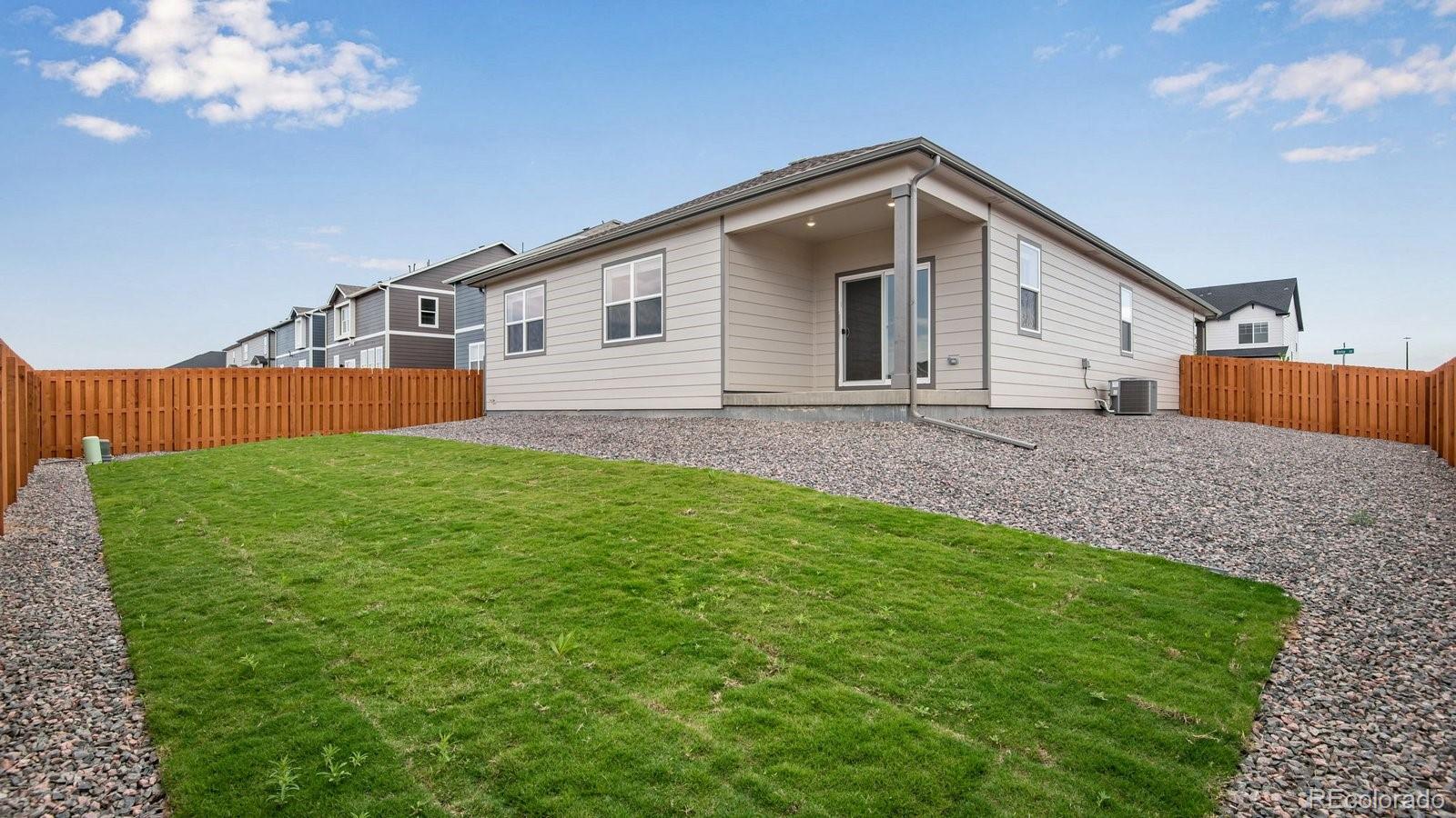 MLS Image #20 for 2303  base street,fort lupton, Colorado