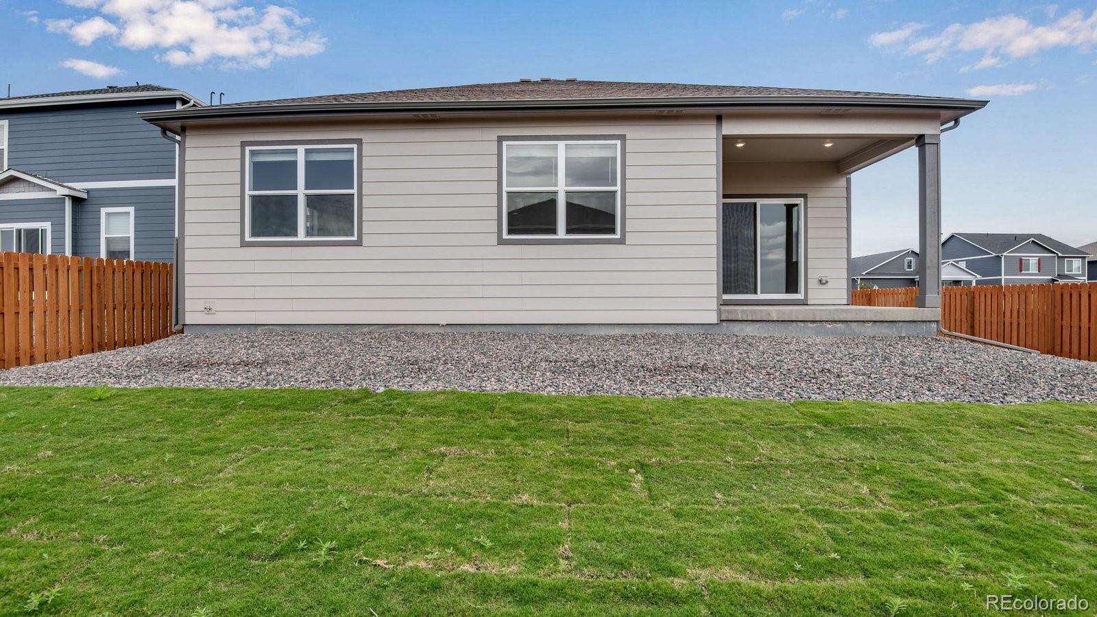MLS Image #21 for 2303  base street,fort lupton, Colorado