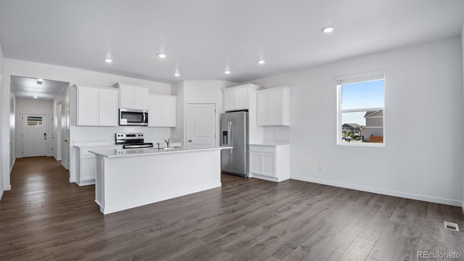MLS Image #3 for 2303  base street,fort lupton, Colorado