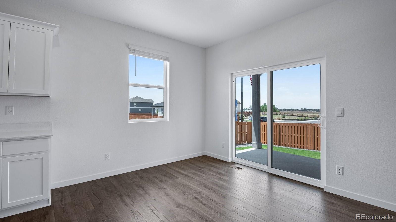 MLS Image #7 for 2303  base street,fort lupton, Colorado