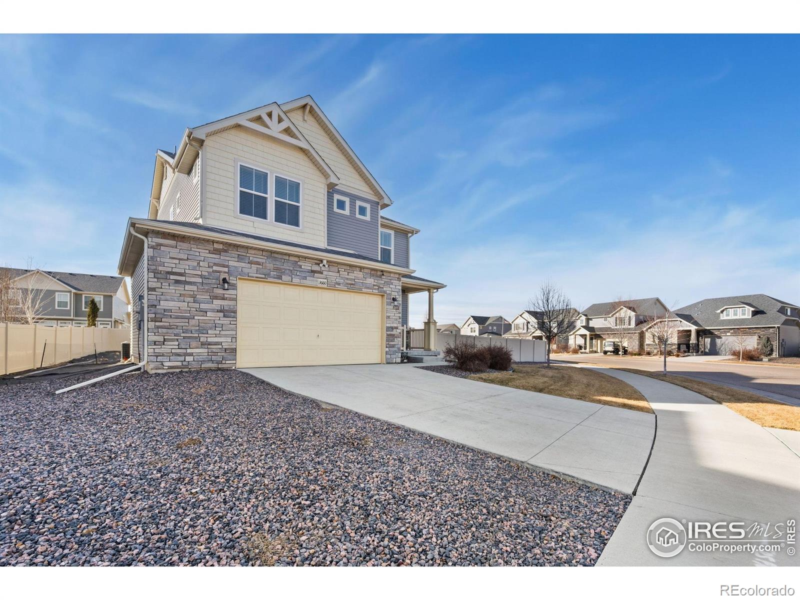 MLS Image #1 for 3660  abbotswood drive,johnstown, Colorado