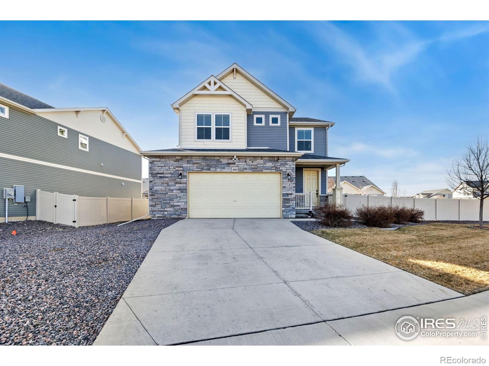 MLS Image #2 for 3660  abbotswood drive,johnstown, Colorado
