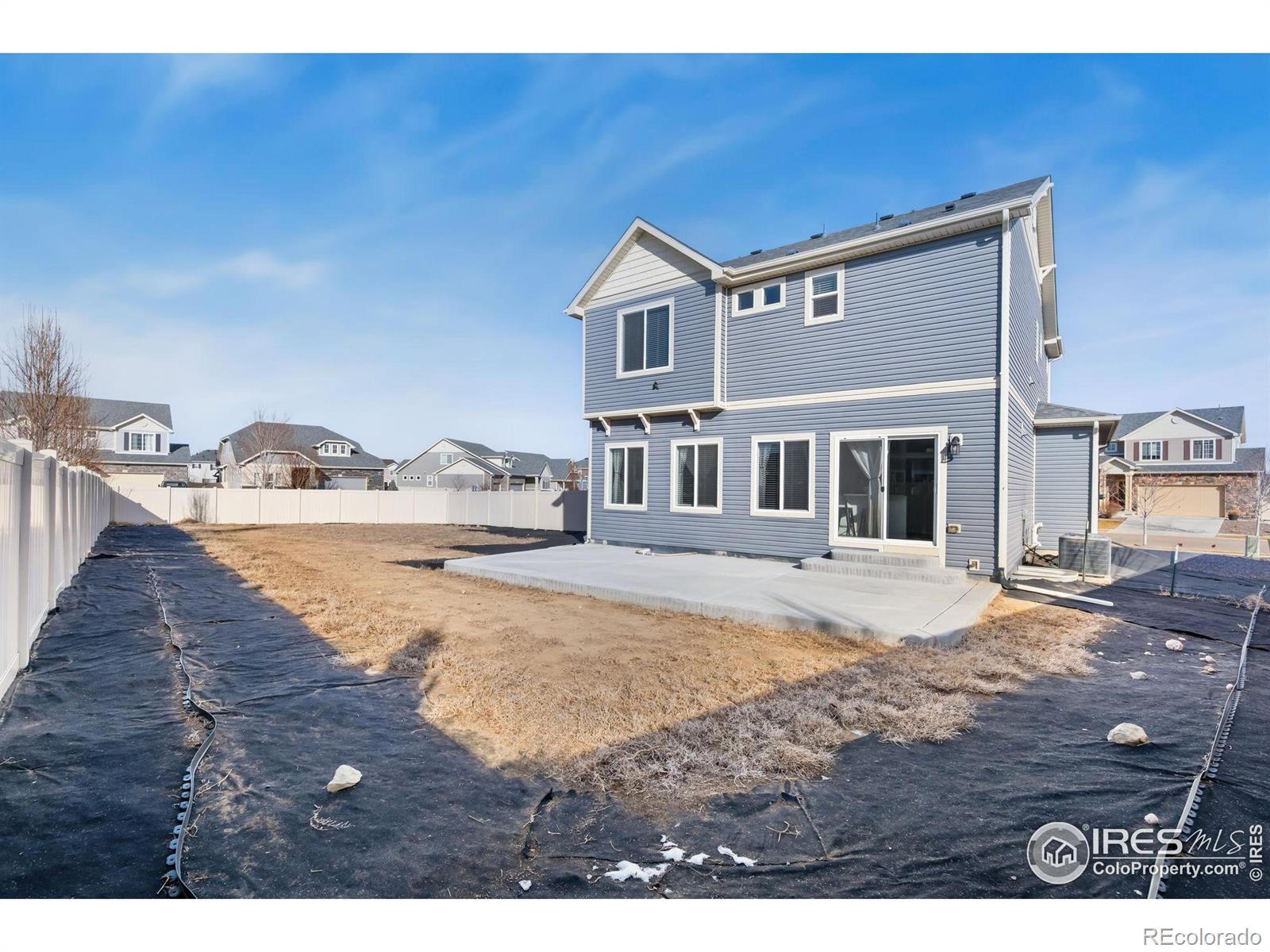 MLS Image #20 for 3660  abbotswood drive,johnstown, Colorado