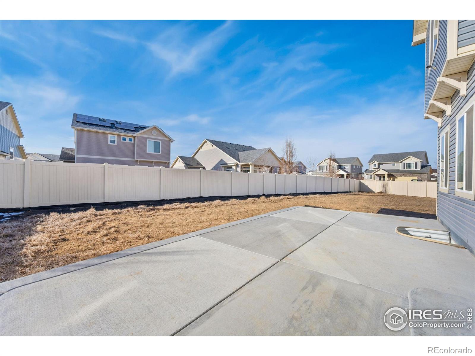 MLS Image #21 for 3660  abbotswood drive,johnstown, Colorado