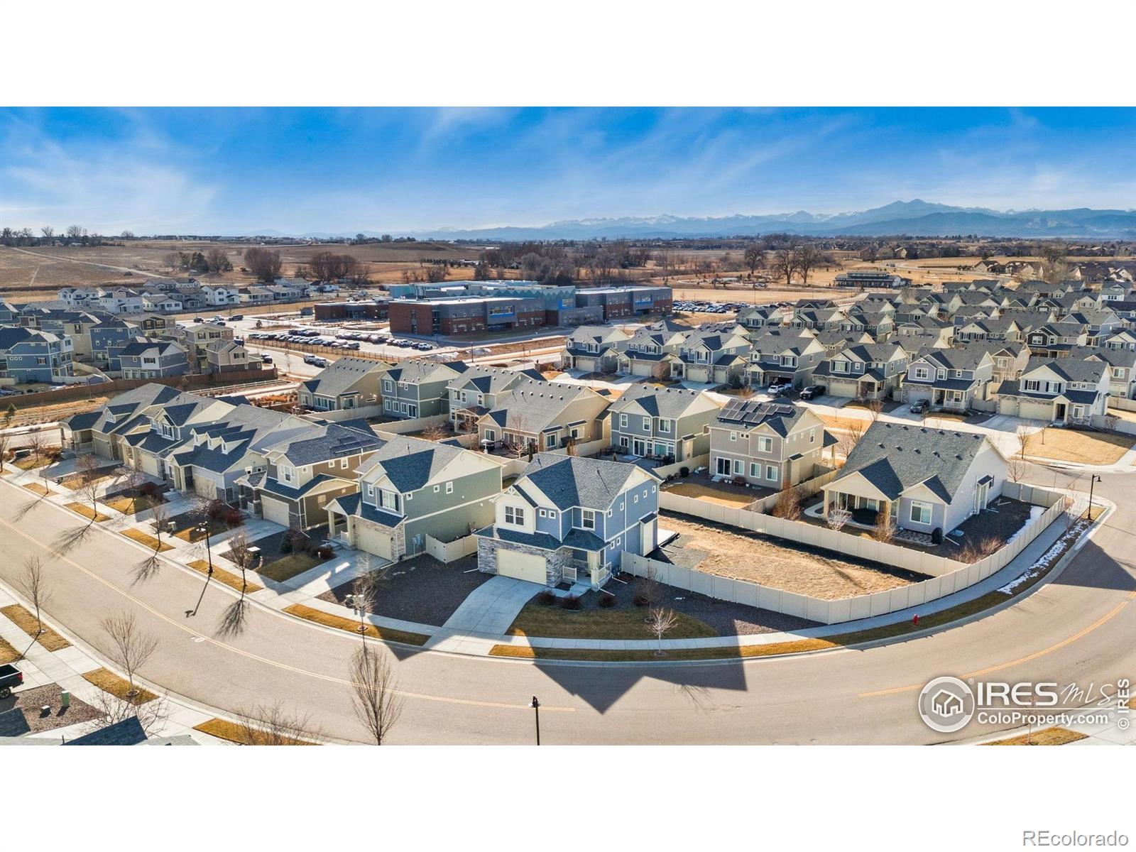 MLS Image #23 for 3660  abbotswood drive,johnstown, Colorado