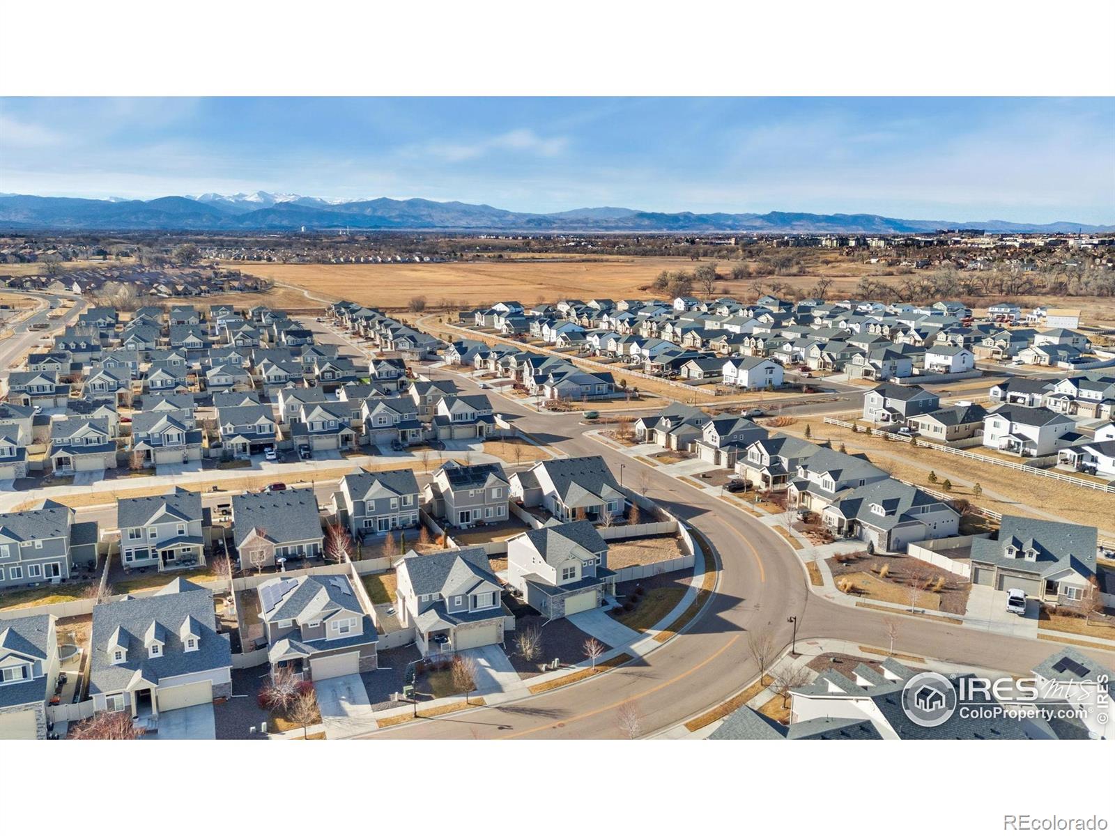 MLS Image #24 for 3660  abbotswood drive,johnstown, Colorado