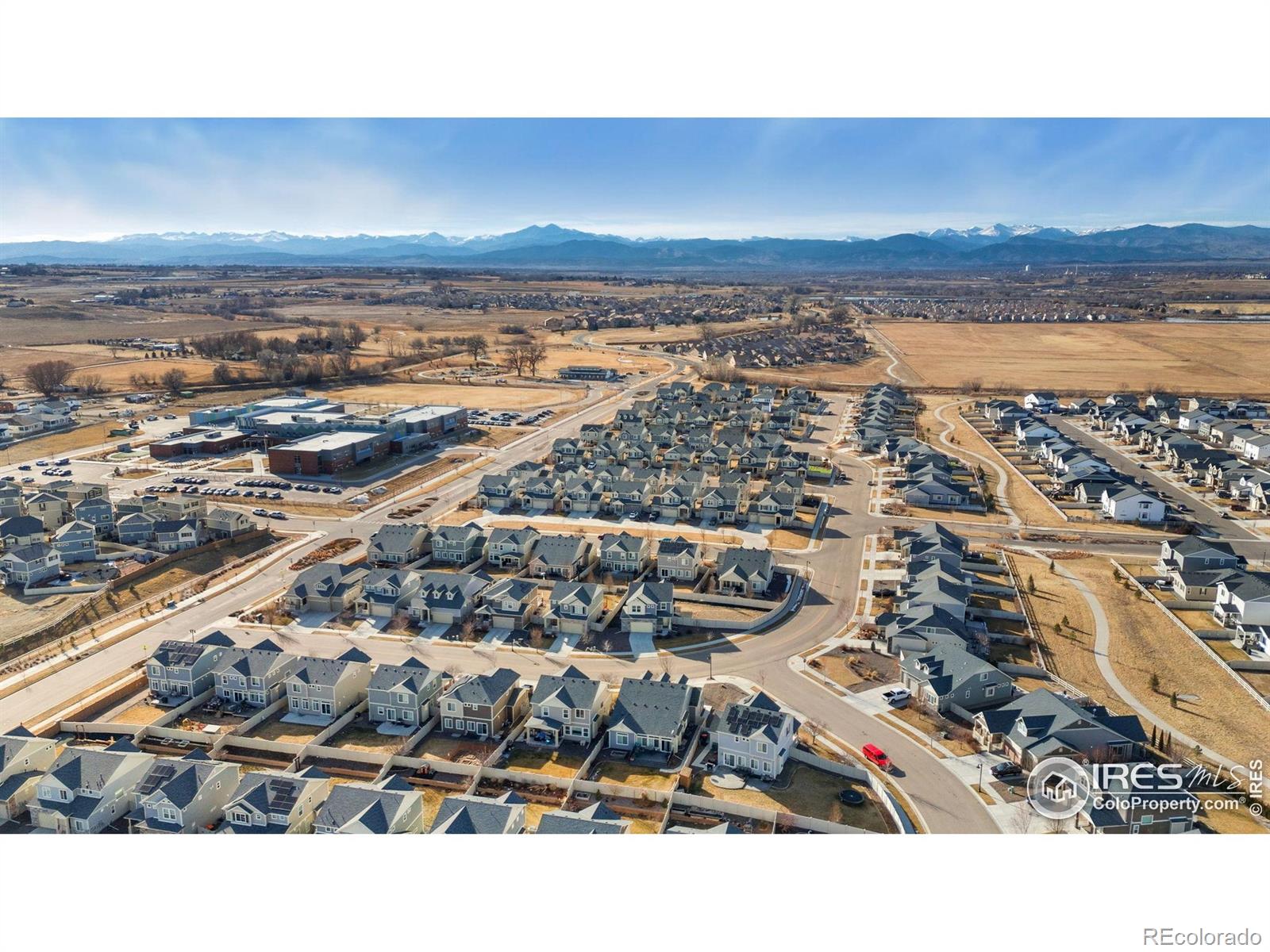 MLS Image #25 for 3660  abbotswood drive,johnstown, Colorado