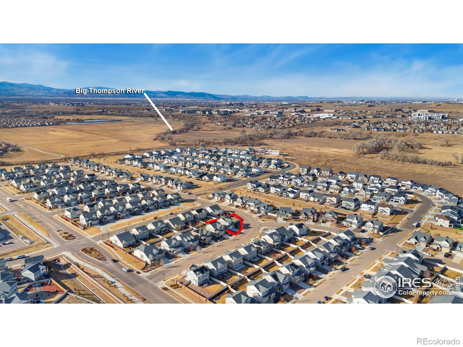 MLS Image #26 for 3660  abbotswood drive,johnstown, Colorado