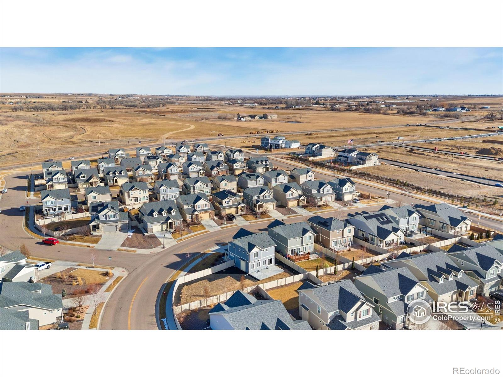 MLS Image #29 for 3660  abbotswood drive,johnstown, Colorado
