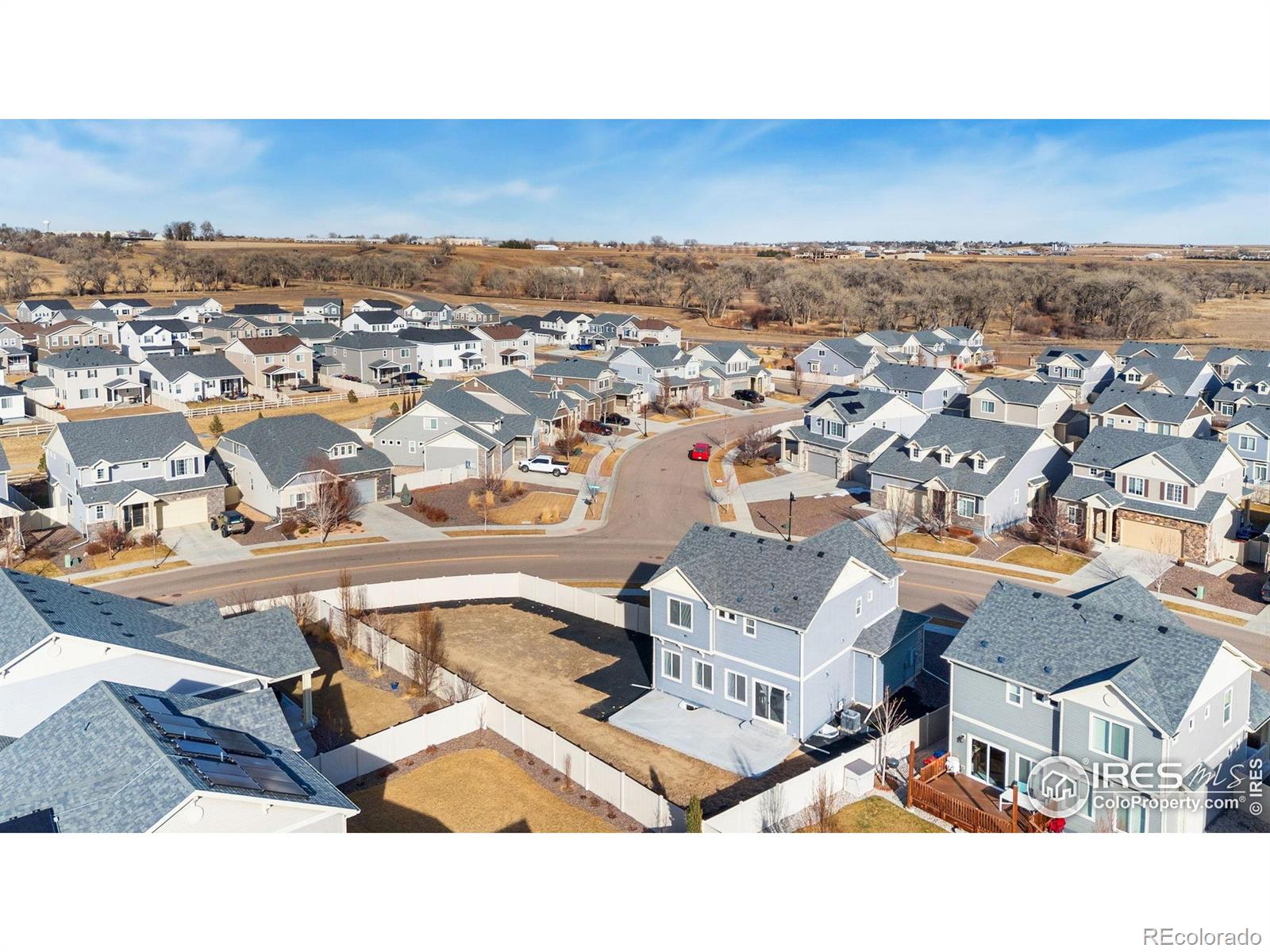 MLS Image #30 for 3660  abbotswood drive,johnstown, Colorado