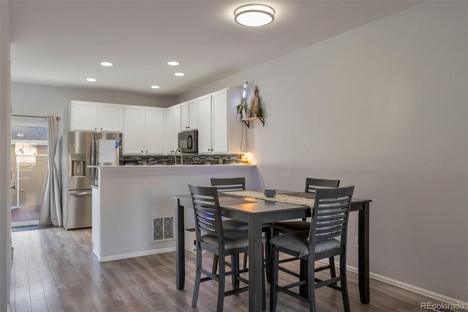 MLS Image #1 for 15612 e 96th way 1d,commerce city, Colorado