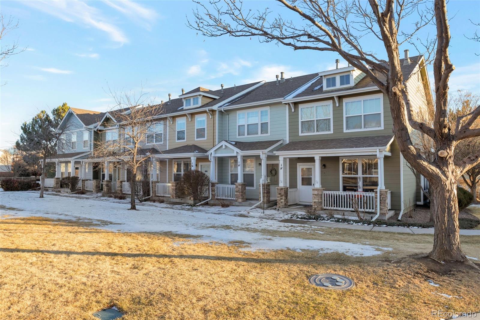 MLS Image #12 for 15612 e 96th way 1d,commerce city, Colorado
