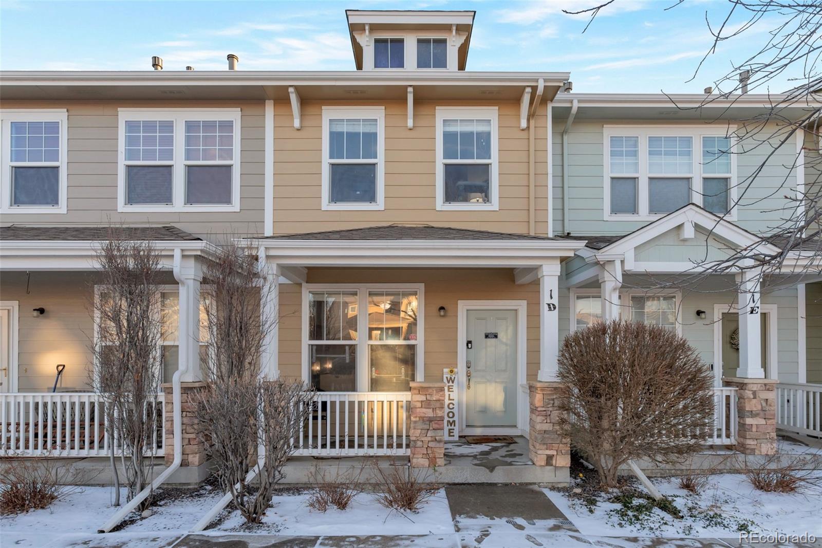 MLS Image #13 for 15612 e 96th way 1d,commerce city, Colorado