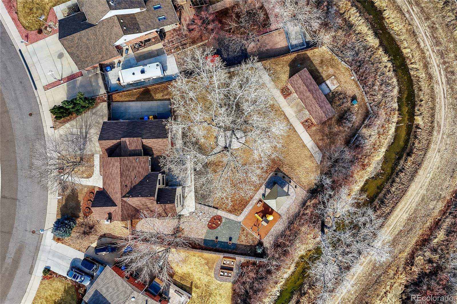 MLS Image #3 for 10368 w 81st avenue,arvada, Colorado