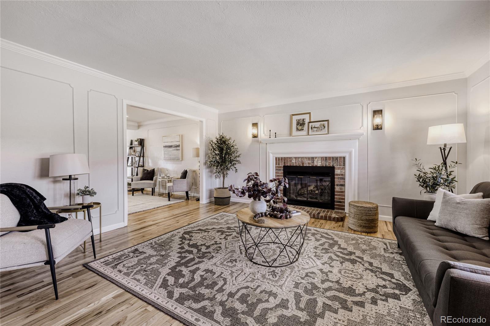 MLS Image #7 for 10368 w 81st avenue,arvada, Colorado