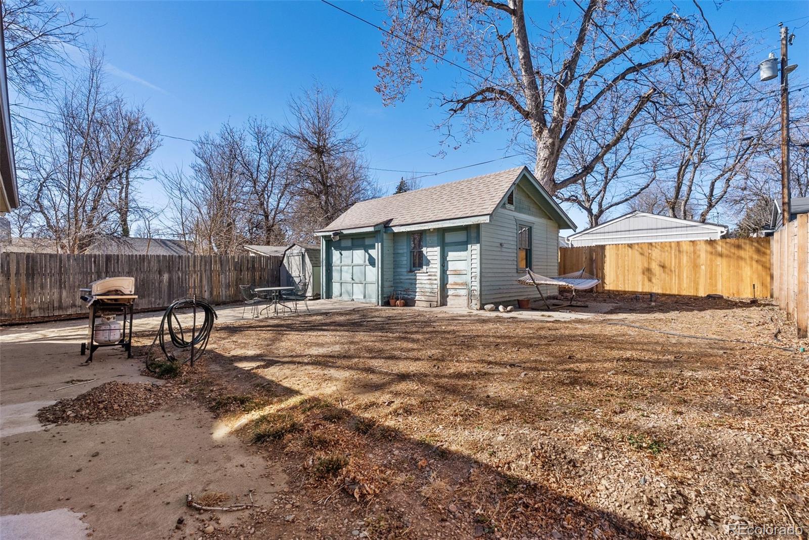MLS Image #31 for 5051  zuni street,denver, Colorado