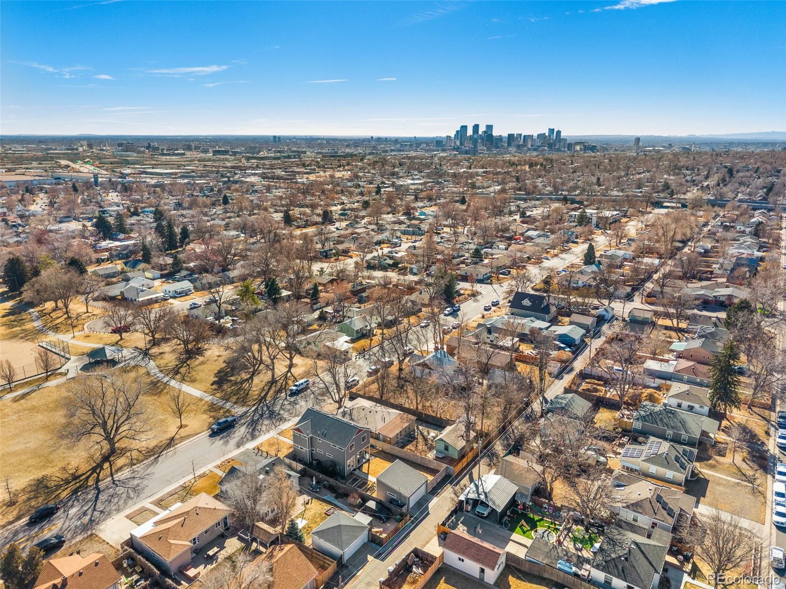 MLS Image #36 for 5051  zuni street,denver, Colorado