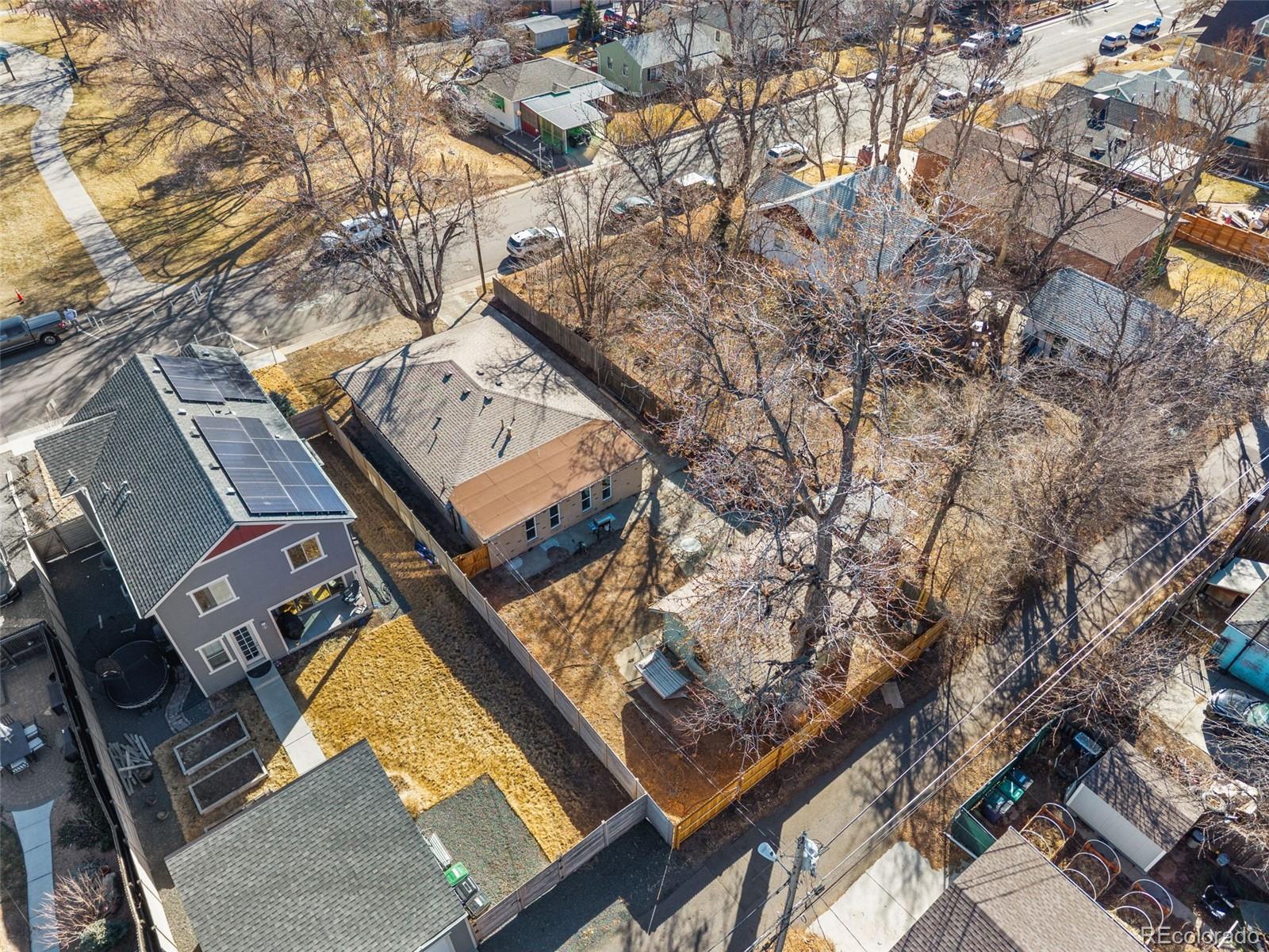 MLS Image #38 for 5051  zuni street,denver, Colorado
