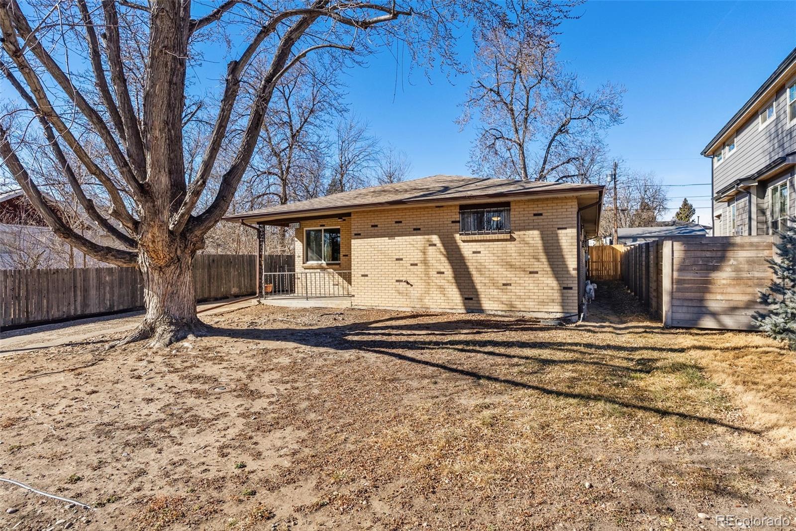 MLS Image #40 for 5051  zuni street,denver, Colorado