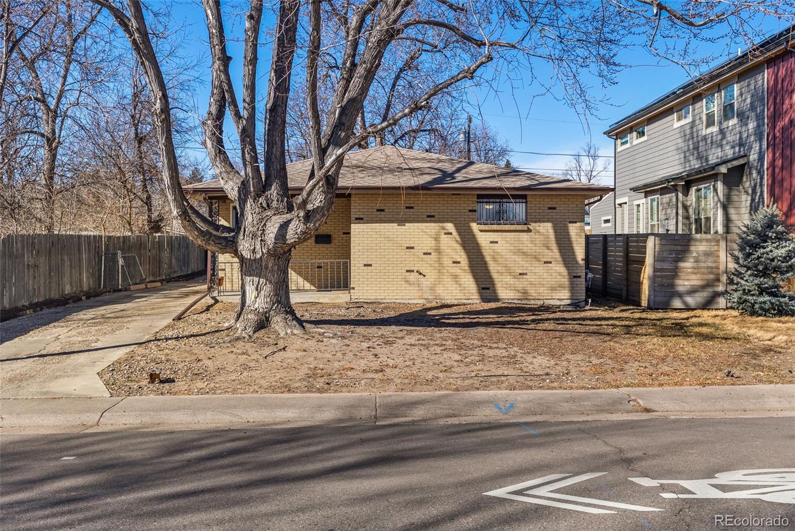 MLS Image #41 for 5051  zuni street,denver, Colorado