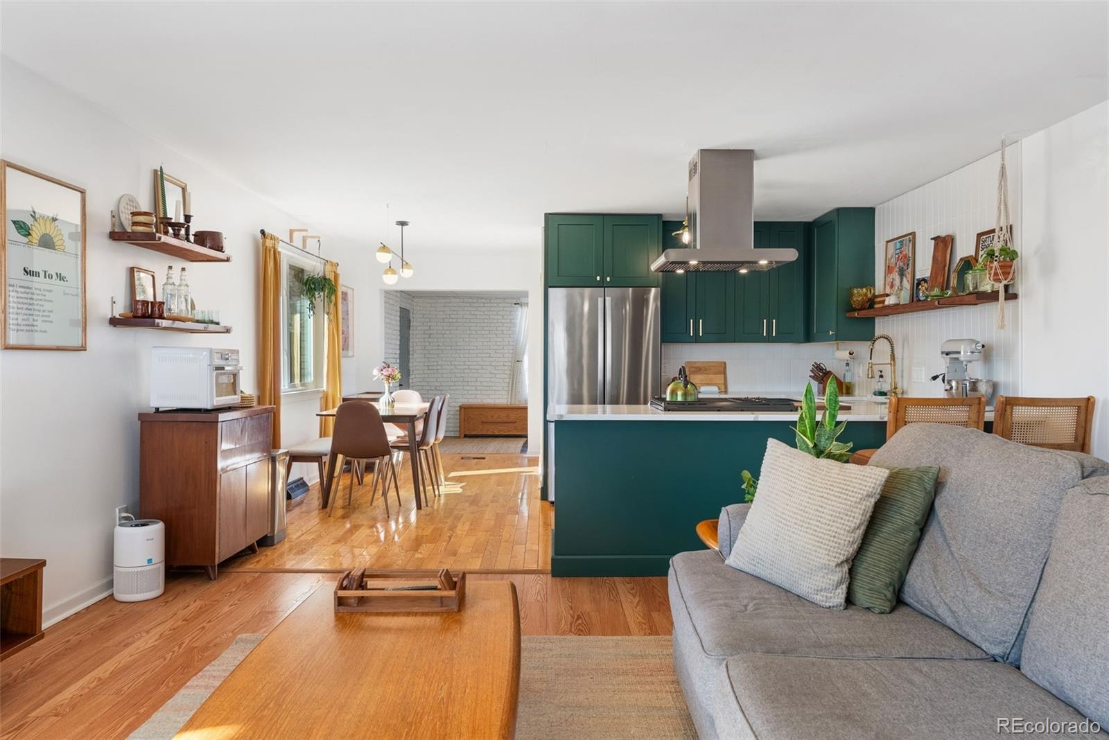 MLS Image #8 for 5051  zuni street,denver, Colorado