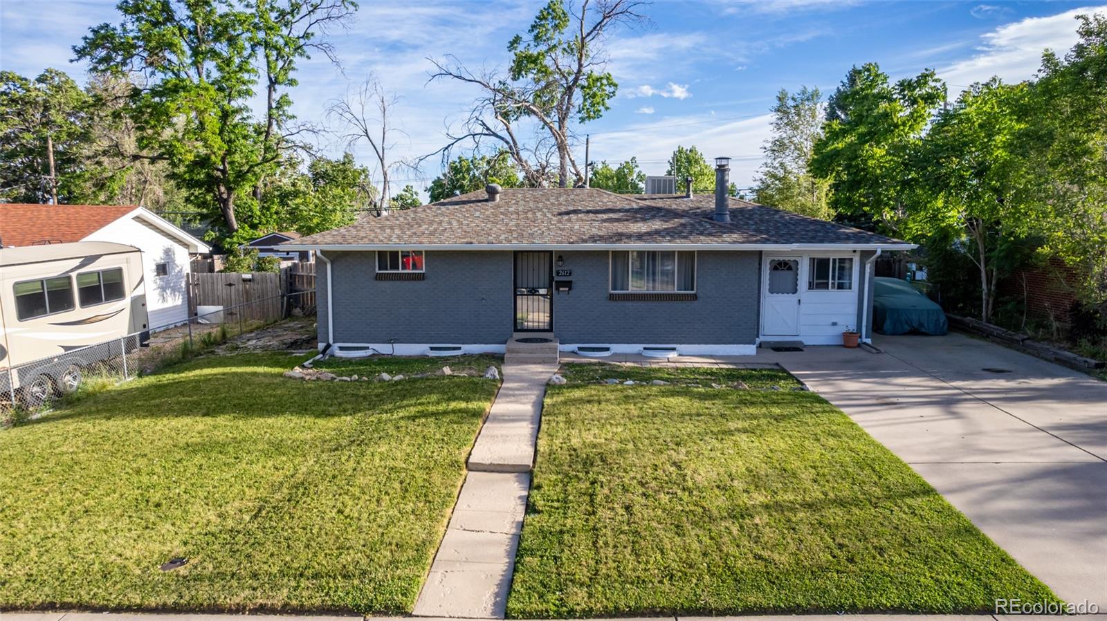 MLS Image #33 for 2612  meadowbrook drive,denver, Colorado