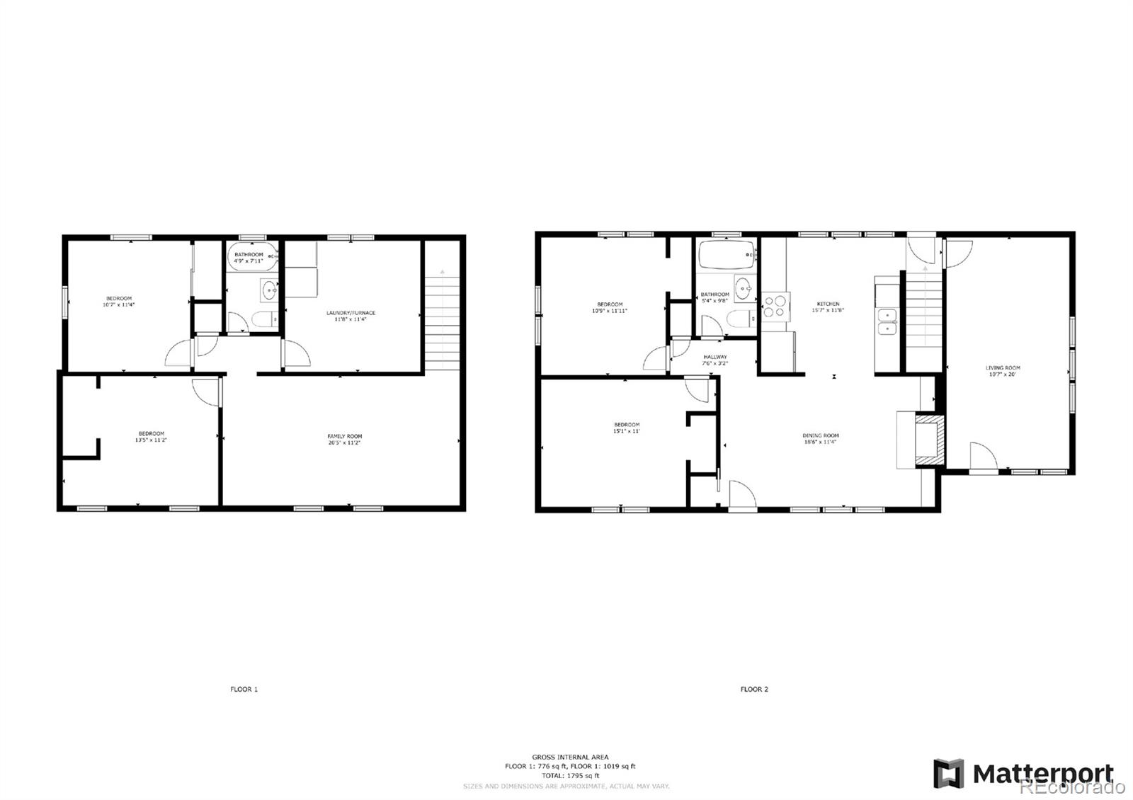 MLS Image #34 for 2612  meadowbrook drive,denver, Colorado