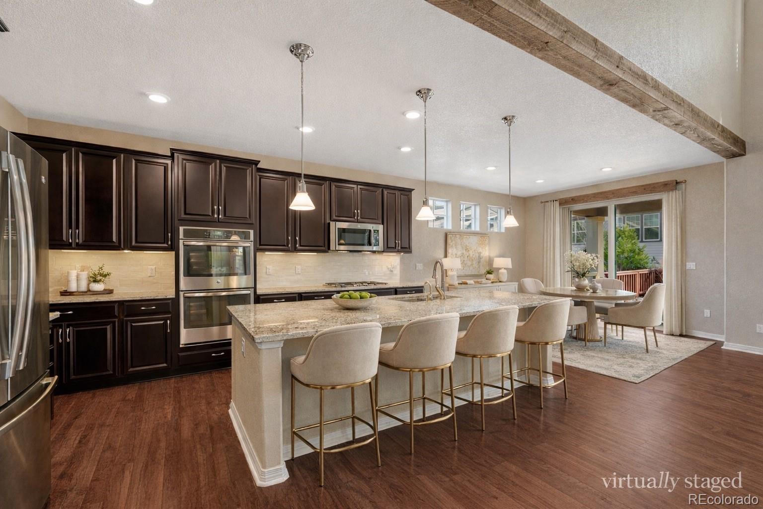 MLS Image #10 for 14667  chicago street,parker, Colorado