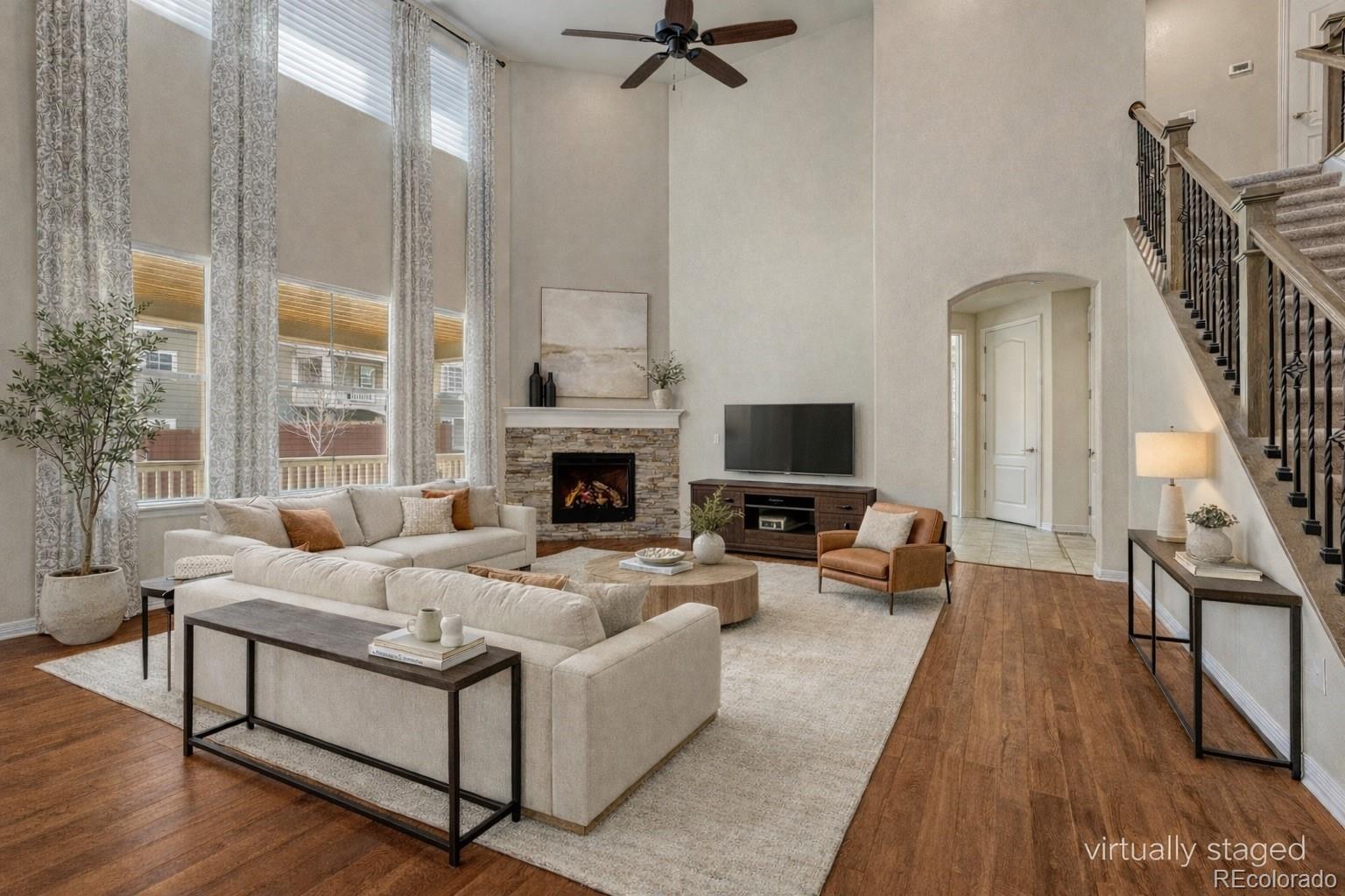 MLS Image #11 for 14667  chicago street,parker, Colorado