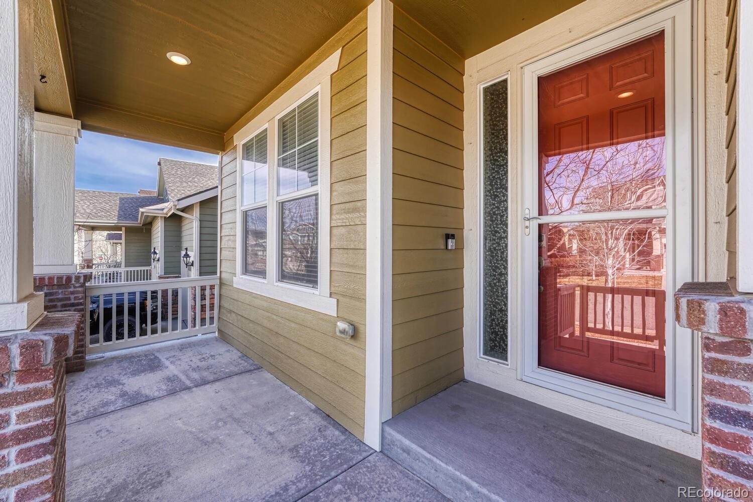 MLS Image #2 for 14667  chicago street,parker, Colorado