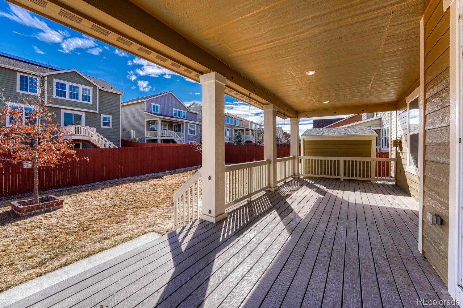 MLS Image #42 for 14667  chicago street,parker, Colorado