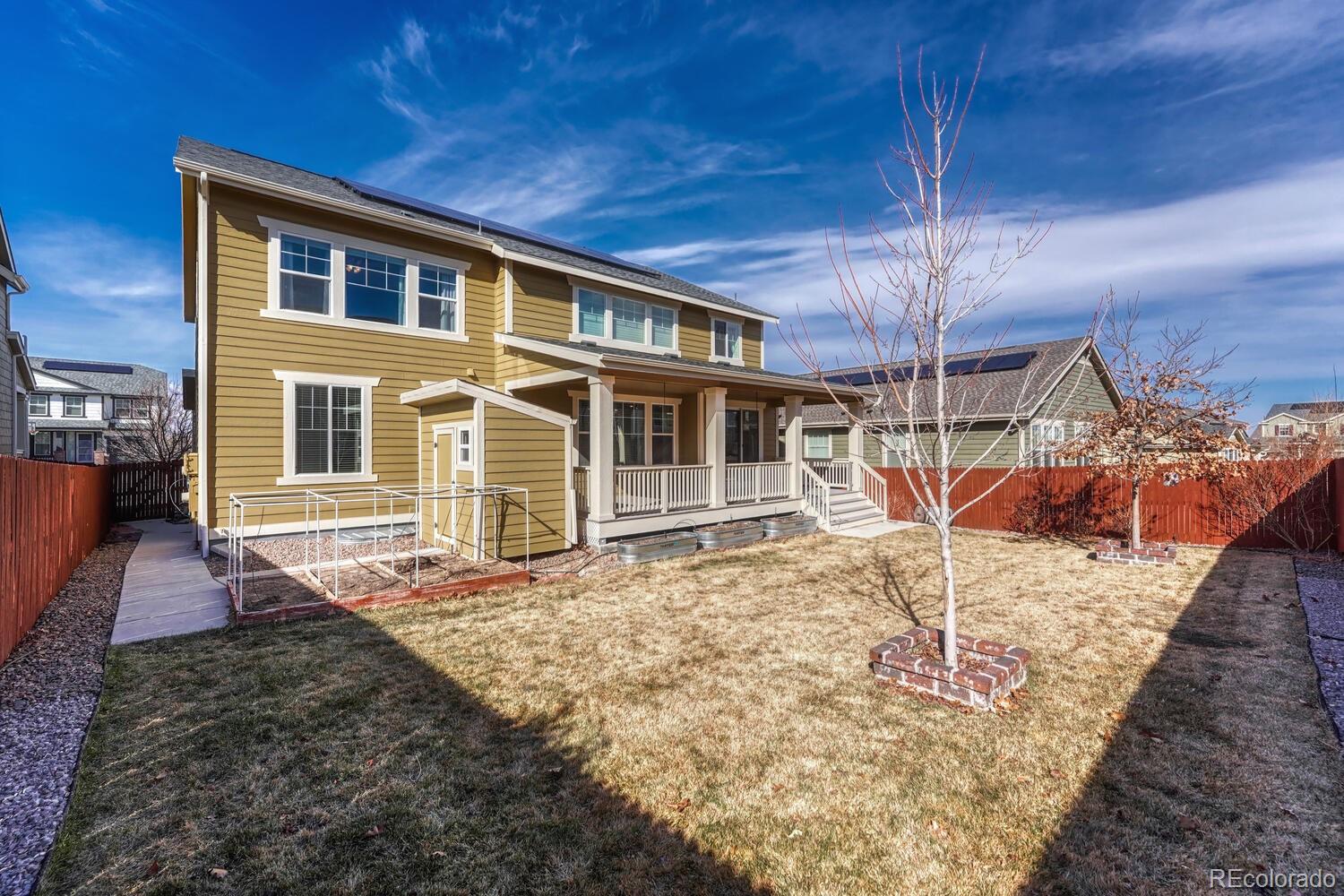 MLS Image #44 for 14667  chicago street,parker, Colorado