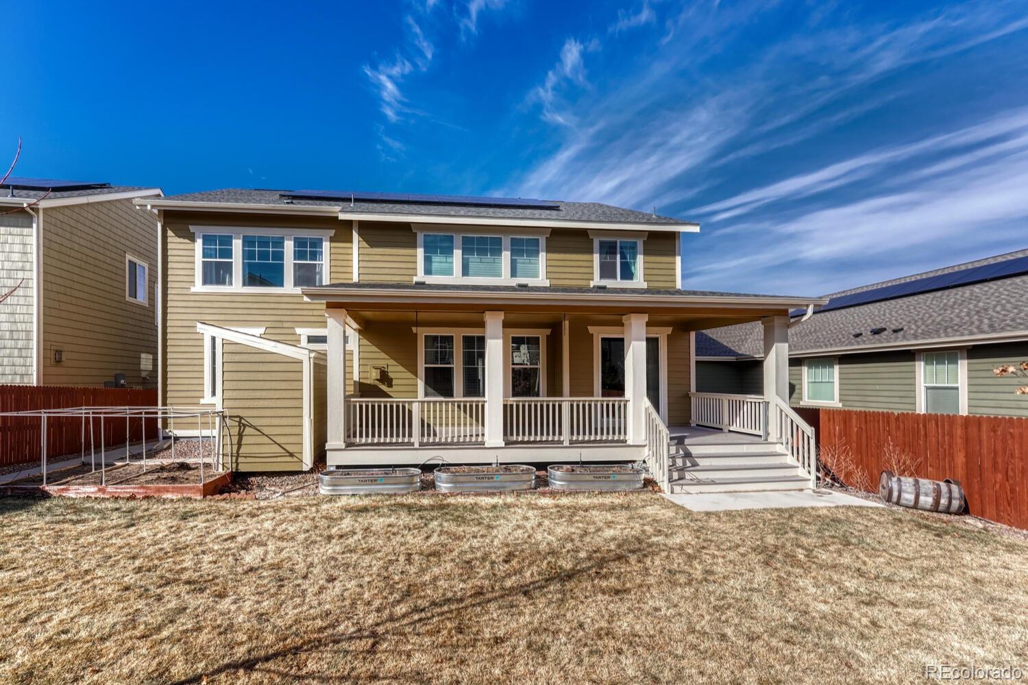 MLS Image #45 for 14667  chicago street,parker, Colorado