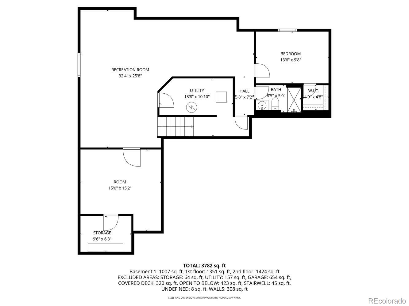 MLS Image #46 for 14667  chicago street,parker, Colorado