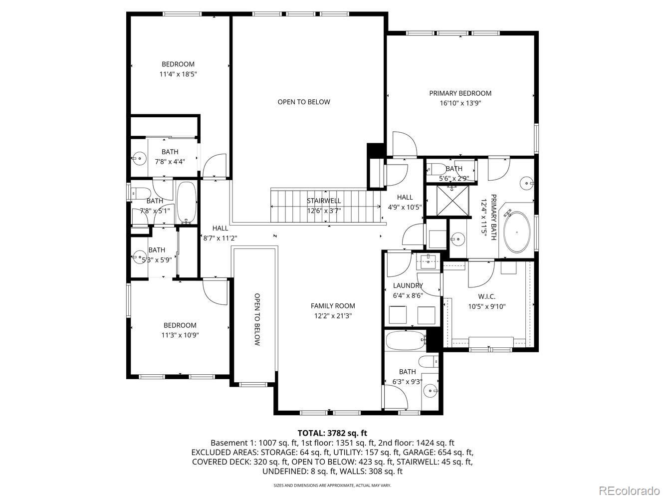 MLS Image #48 for 14667  chicago street,parker, Colorado