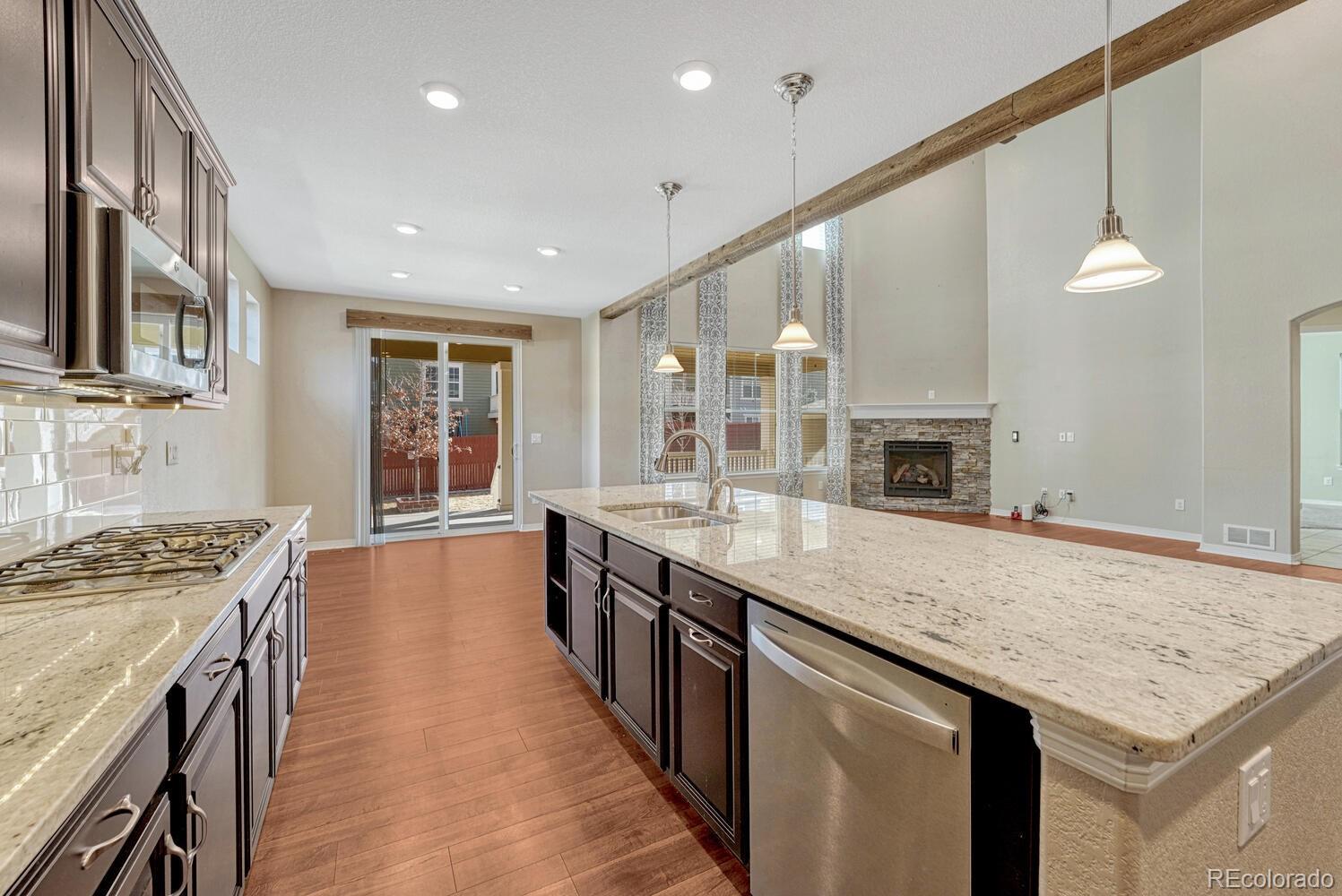 MLS Image #7 for 14667  chicago street,parker, Colorado