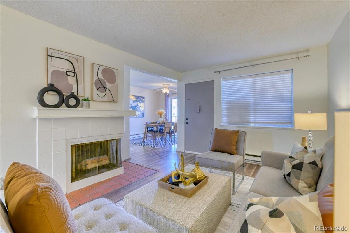 MLS Image #1 for 6007  yarrow street d,arvada, Colorado