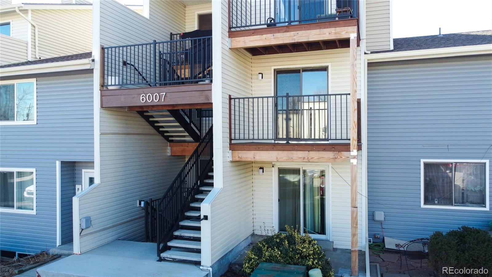 MLS Image #25 for 6007  yarrow street d,arvada, Colorado