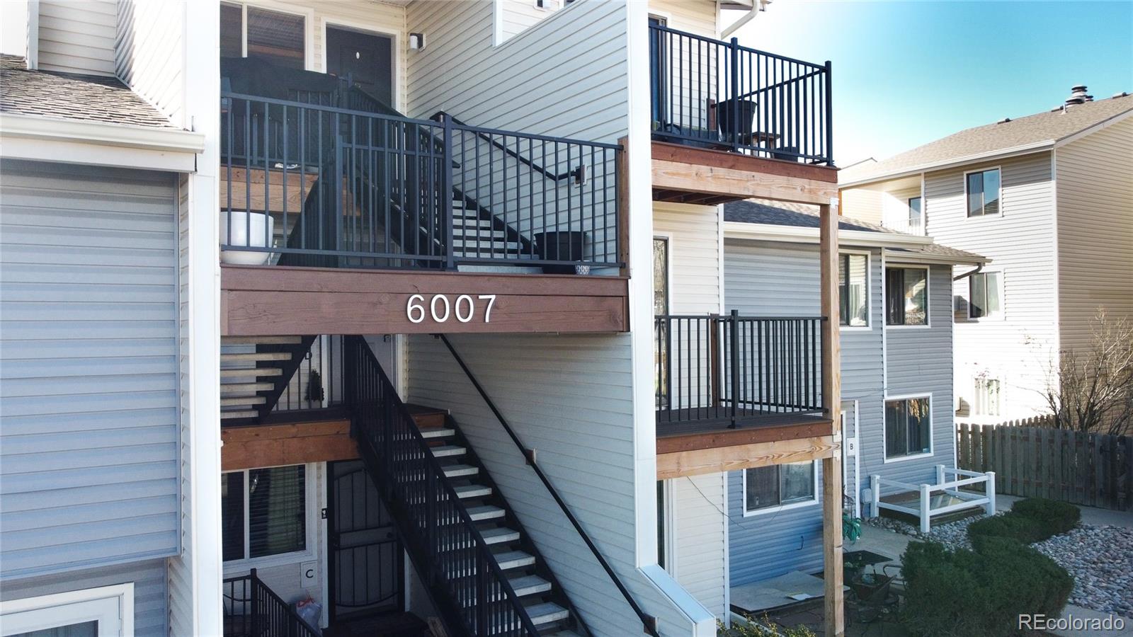 MLS Image #26 for 6007  yarrow street d,arvada, Colorado