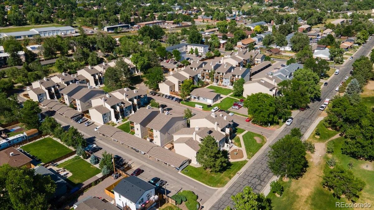 MLS Image #32 for 6007  yarrow street d,arvada, Colorado