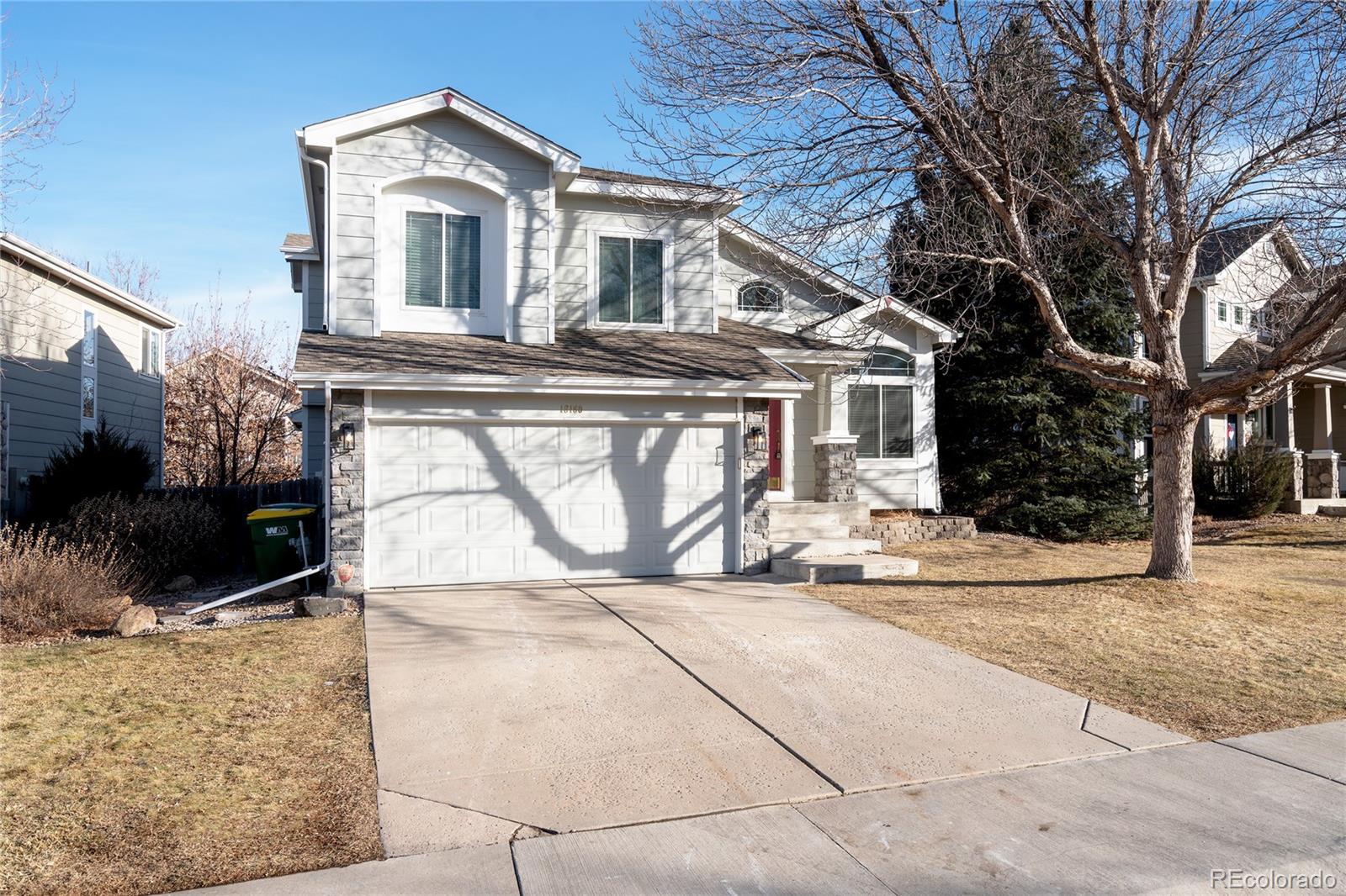 MLS Image #1 for 16160  martingale drive,parker, Colorado