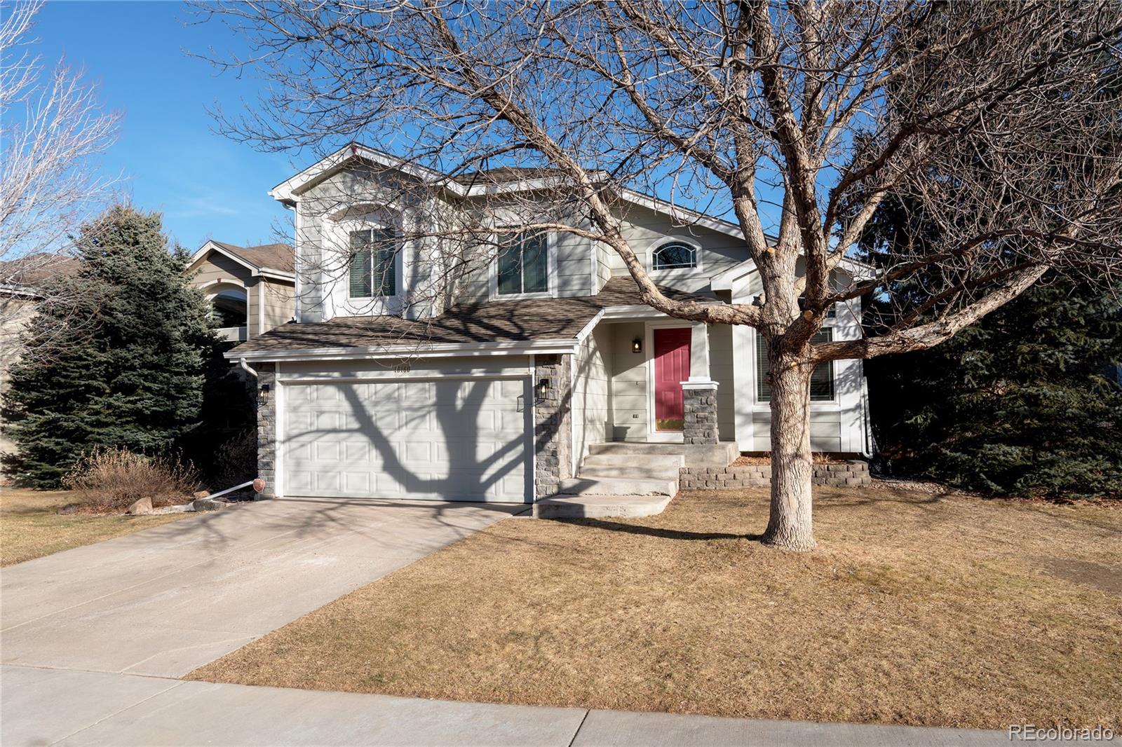MLS Image #2 for 16160  martingale drive,parker, Colorado