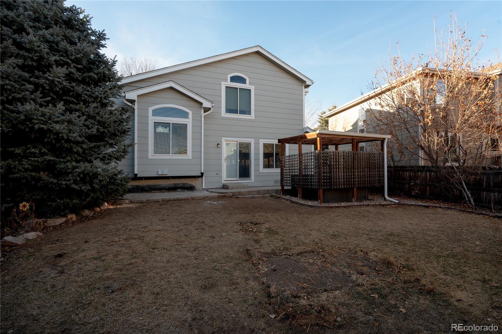 MLS Image #28 for 16160  martingale drive,parker, Colorado