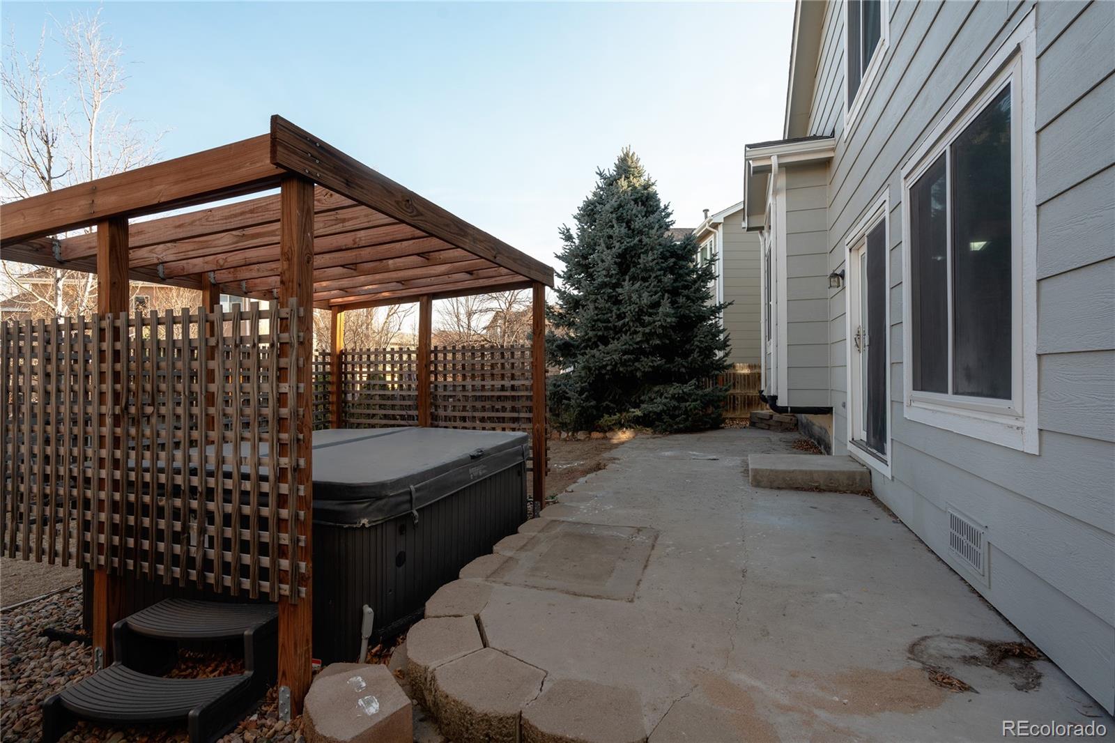 MLS Image #29 for 16160  martingale drive,parker, Colorado