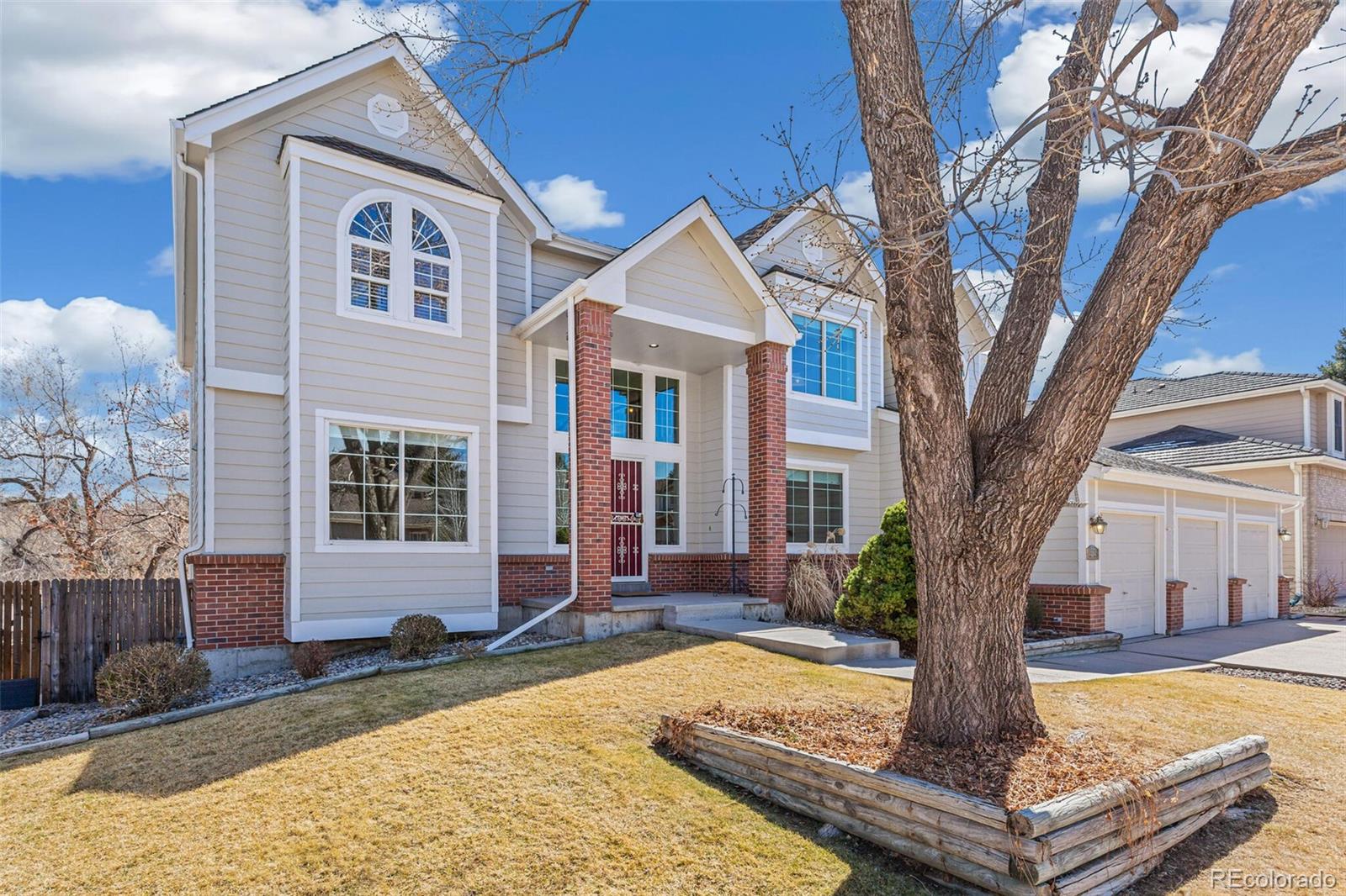 MLS Image #1 for 6168 s alton way,greenwood village, Colorado