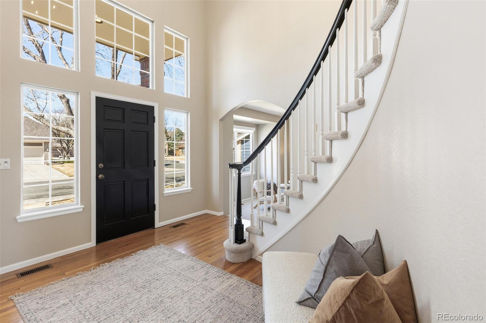 MLS Image #3 for 6168 s alton way,greenwood village, Colorado
