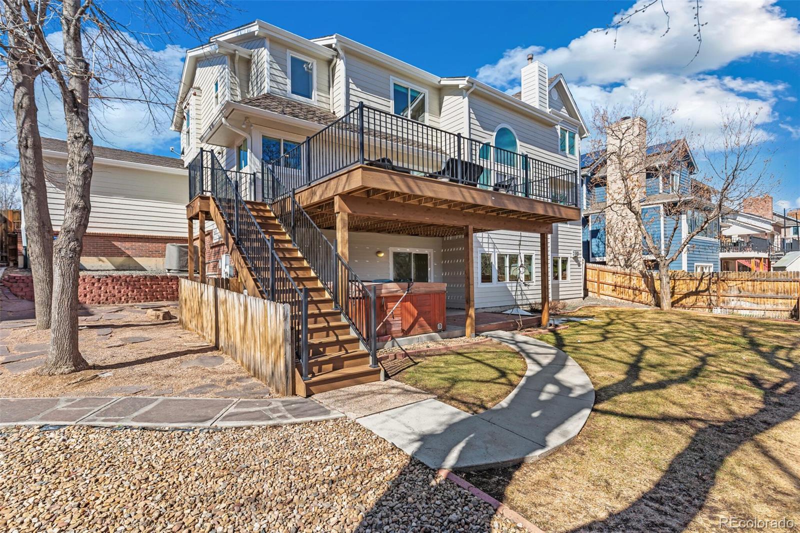 MLS Image #40 for 6168 s alton way,greenwood village, Colorado