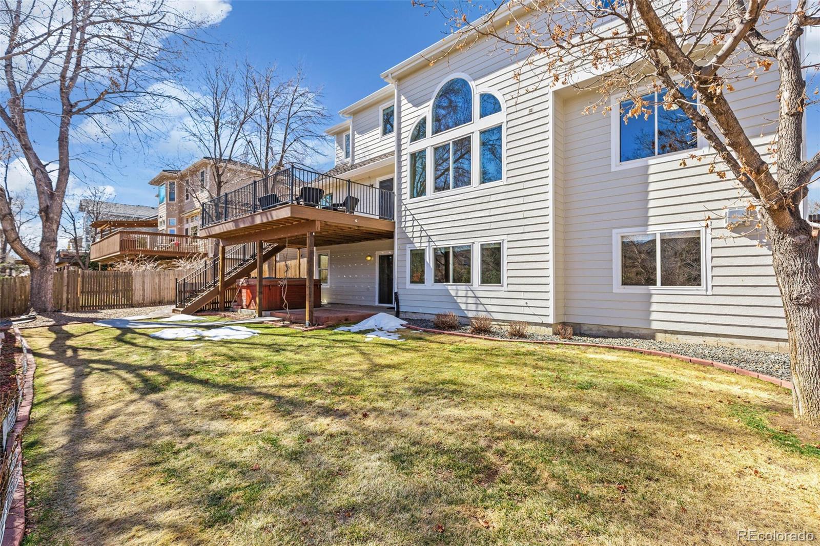 MLS Image #41 for 6168 s alton way,greenwood village, Colorado