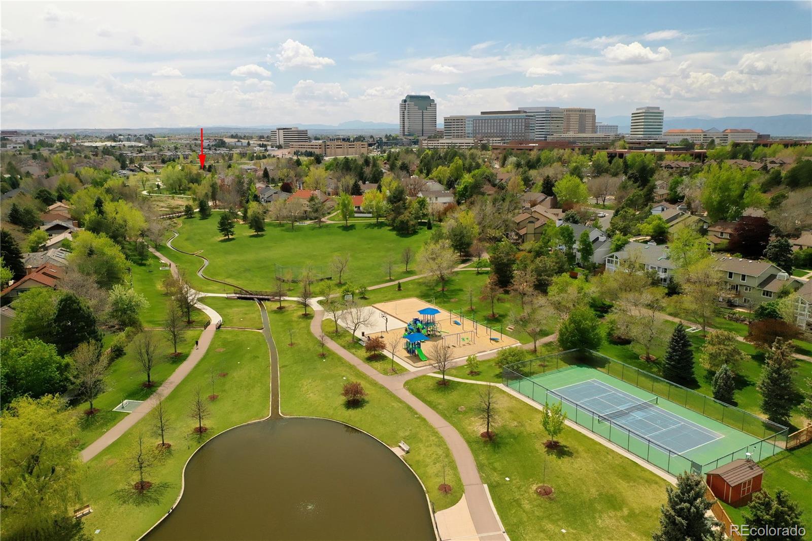 MLS Image #45 for 6168 s alton way,greenwood village, Colorado