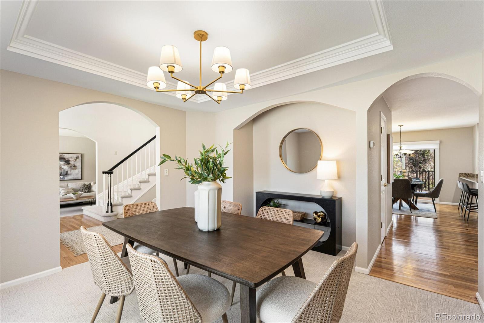 MLS Image #6 for 6168 s alton way,greenwood village, Colorado
